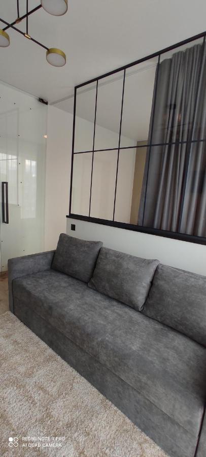 New Apartment Vivita Uzhhorod Exterior photo